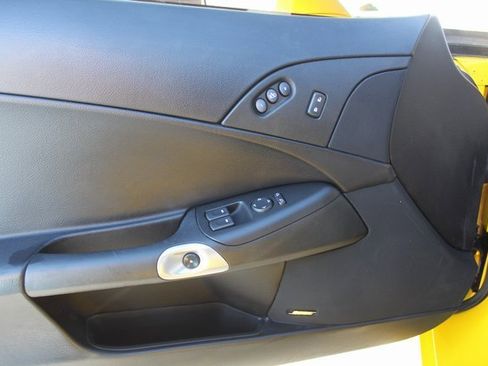 Used 2007 Chevrolet Corvette Convertible w/ Preferred Equipment Group image 29