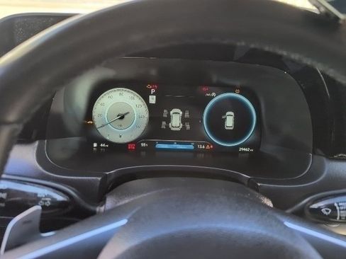 Used 2023 Hyundai Palisade SEL image 16