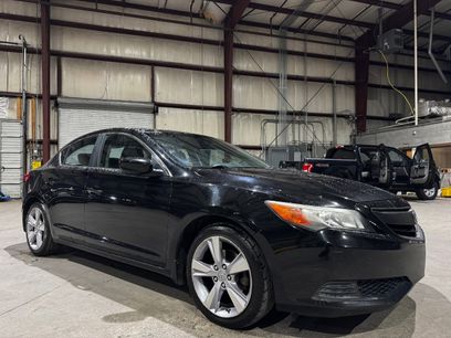 Used 2014 Acura ILX
