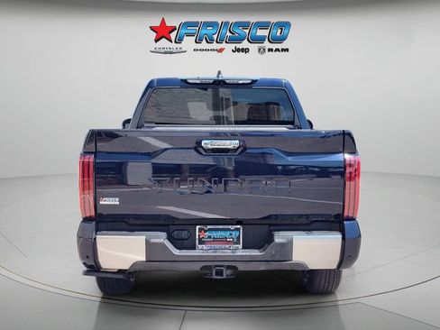 Used 2024 Toyota Tundra Limited RWD image 6