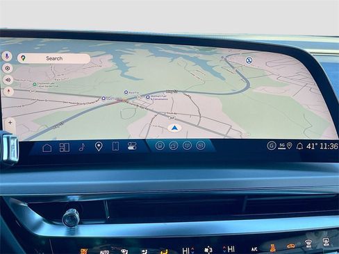 New 2026 Cadillac Lyriq Luxury image 12