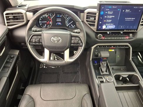 Used 2022 Toyota Tundra Limited w/ TRD Off-Road Package image 21