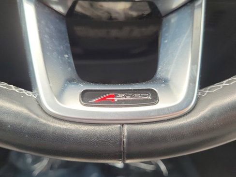 Used 2024 Acura Integra A-Spec FWD image 30