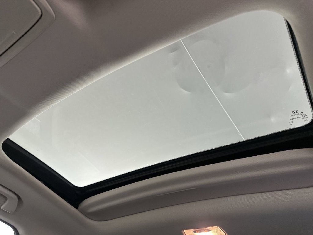 Used 2016 Honda CR-V EX image 20