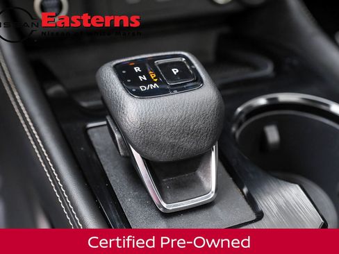 Certified 2023 Nissan Rogue SL w/ SL Premium Package image 16