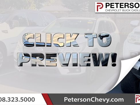 Used 2020 Subaru Ascent Limited w/ Technology Package AWD/4WD image 1