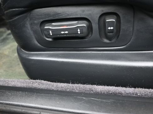 Used 1991 Acura Legend LS image 18