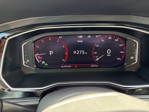 Used 2022 Volkswagen Jetta SEL FWD image 28