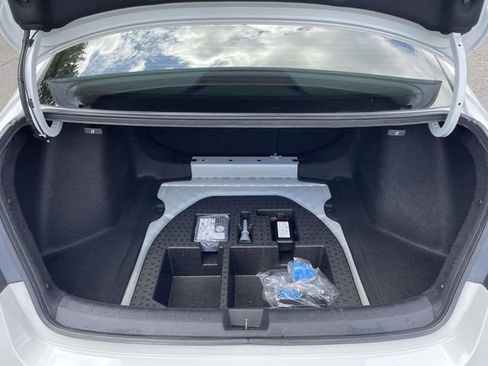 Used 2025 Honda Civic Sport image 43