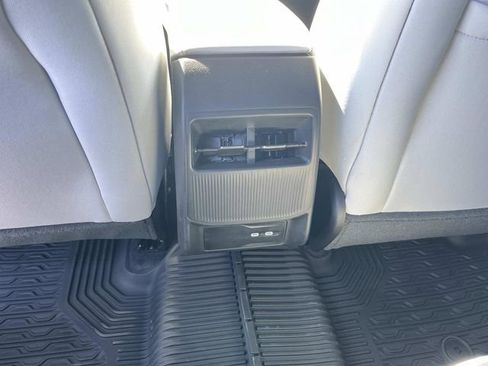 New 2026 Jeep Cherokee Laredo AWD/4WD image 16
