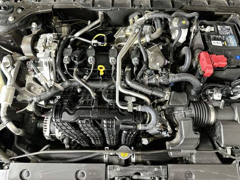 Used 2023 Nissan Altima 2.5 SL FWD image 33