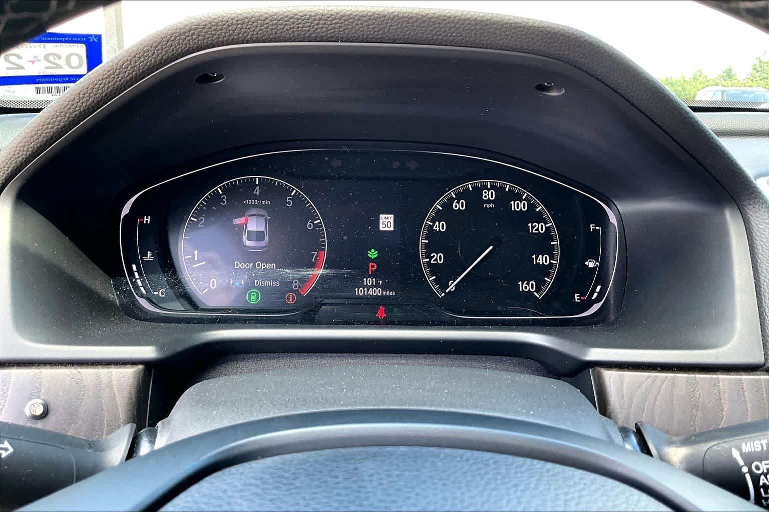 Used 2018 Honda Accord Touring image 26
