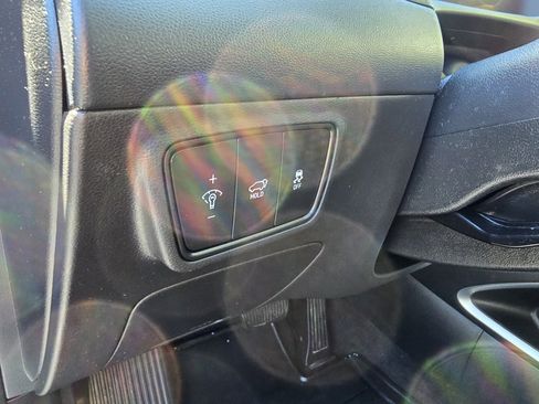 Used 2023 Hyundai Tucson Limited image 18