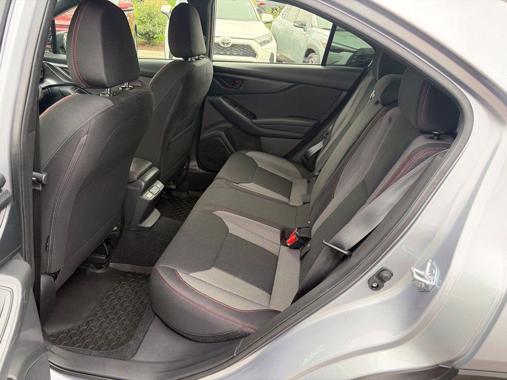 Used 2024 Subaru WRX AWD/4WD image 20