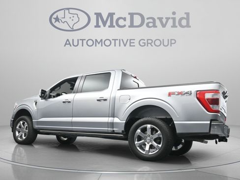 Used 2022 Ford F150 King Ranch w/ Equipment Group 601A High AWD/4WD image 29