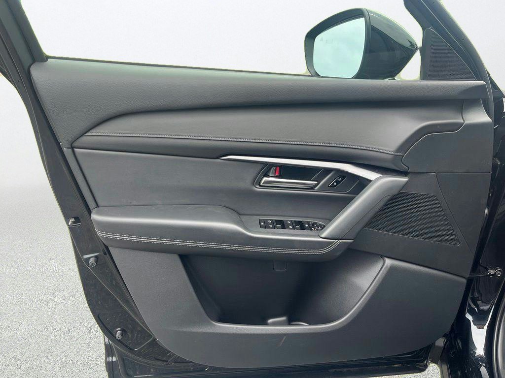 New 2026 MAZDA CX-5 Preferred AWD/4WD image 9