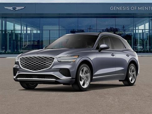 New 2026 Genesis GV70 2.5T Select image 1