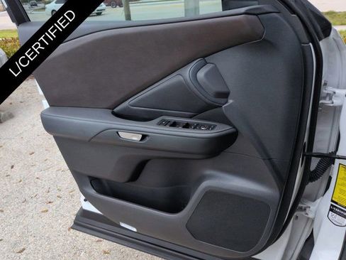 Certified 2024 Lexus TX 350 AWD w/ Captains Chair Package image 32