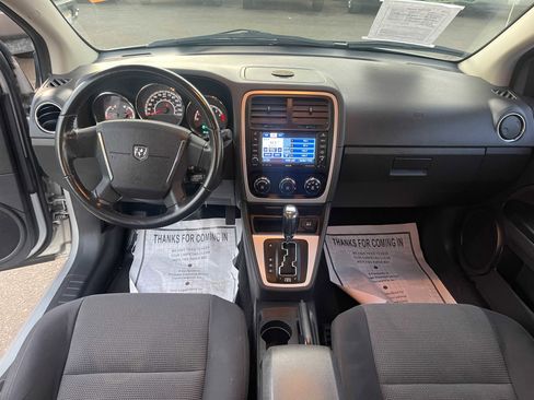 Used 2010 Dodge Caliber Heat w/ Premium Sound Group image 13