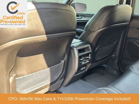 Certified 2023 Jeep Grand Cherokee Altitude AWD/4WD image 28