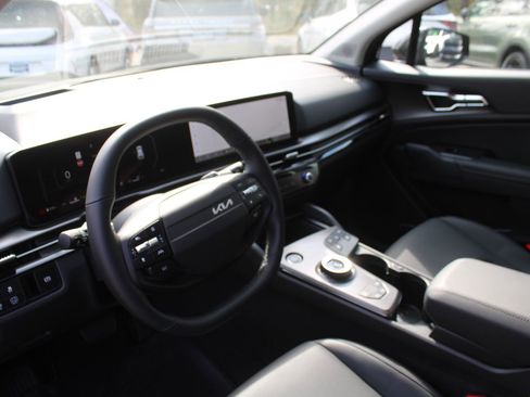 New 2026 Kia Sportage SX Prestige image 23