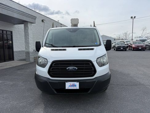 Used 2016 Ford Transit 150 130 Low Roof RWD image 30