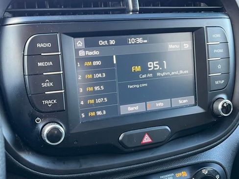 Used 2020 Kia Soul S image 22