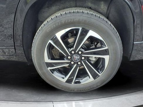 Certified 2025 Buick Enclave Sport Touring FWD image 17