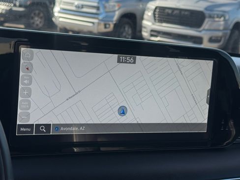 Used 2025 Hyundai Palisade Calligraphy image 21