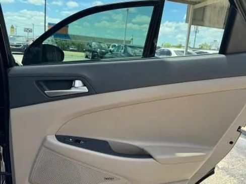 Used 2020 Hyundai Tucson Ultimate FWD image 23