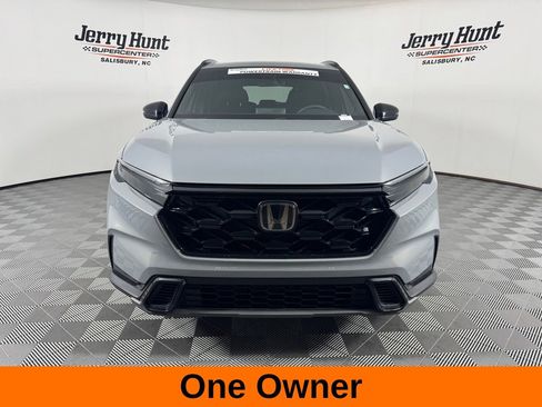 Used 2025 Honda CR-V Sport image 5