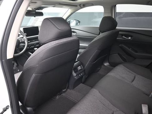 New 2026 Honda Accord SE image 23