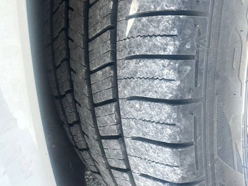 Used 2018 Dodge Durango Citadel w/ Technology Group RWD image 12