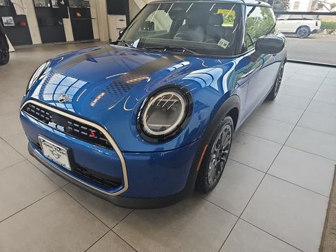 Used 2026 MINI Cooper S FWD image 1