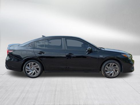 Used 2024 Subaru Legacy Premium AWD/4WD image 8