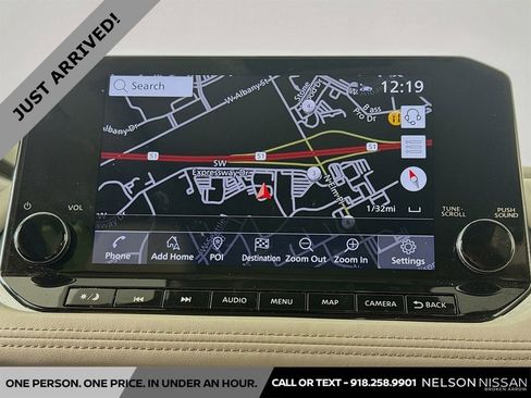 Certified 2023 Nissan Rogue SL w/ SL Premium Package image 13