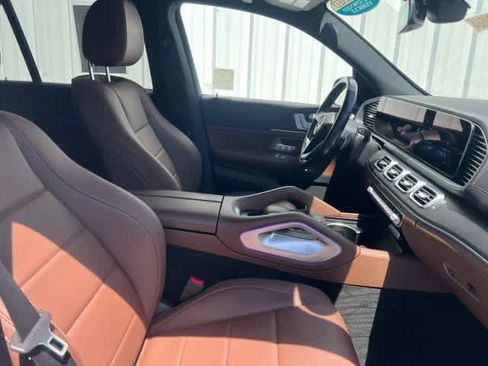 Certified 2024 Mercedes-Benz GLE 350 4MATIC image 20
