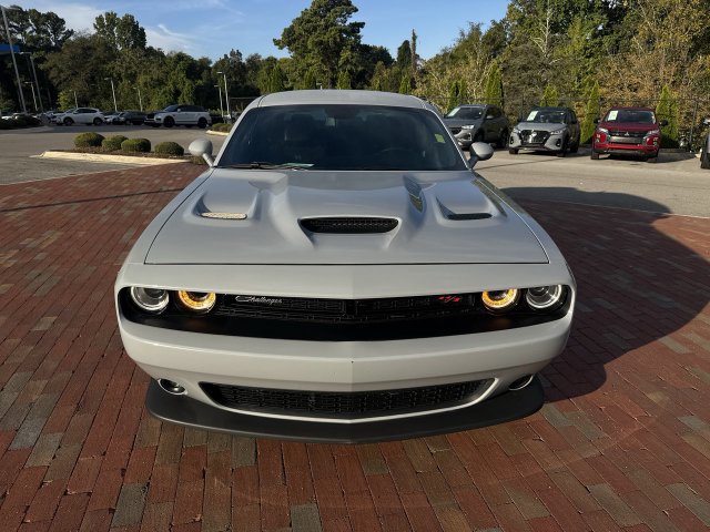 Used 2021 Dodge Challenger R/T Scat Pack w/ Dynamics Package RWD image 31