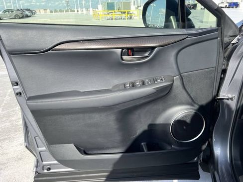 Used 2020 Lexus NX 300 FWD w/ Comfort Package image 13