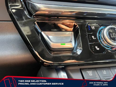 New 2026 GMC Sierra 2500 Denali w/ Denali Reserve Package AWD/4WD image 28