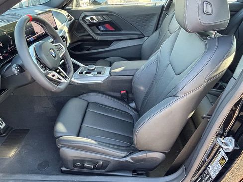 New 2025 BMW M240i xDrive Coupe w/ Premium Package image 16