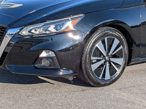 Used 2020 Nissan Altima 2.5 SL image 9