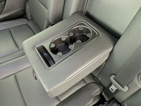 Certified 2023 Chevrolet Tahoe LT image 34