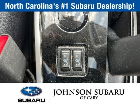 Used 2018 Mitsubishi Outlander SEL FWD image 14