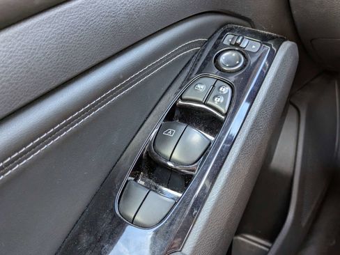 Used 2021 Nissan Altima 2.5 SV w/ SV Premium Package image 38