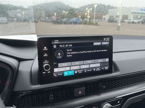Used 2025 Honda CR-V EX-L image 18