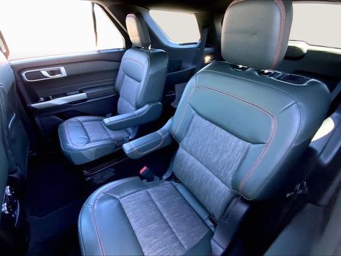 Used 2023 Ford Explorer Timberline AWD/4WD image 20
