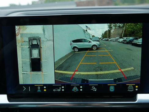 New 2026 Chevrolet Silverado 3500 LTZ w/ LTZ Convenience Package image 17