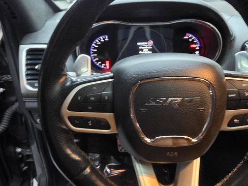 Used 2020 Jeep Grand Cherokee SRT AWD/4WD image 20