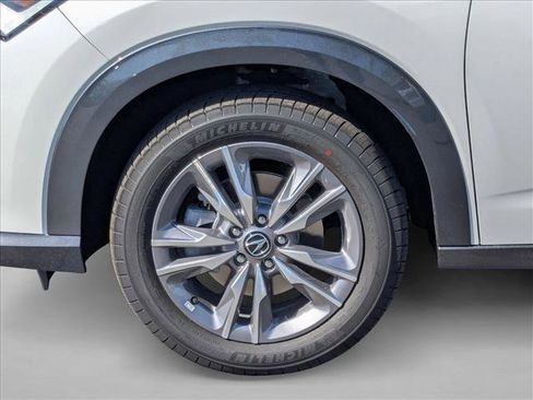 New 2026 Acura ADX FWD image 10